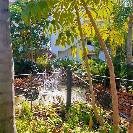 Calanova Sunny Apartment Mijas Dış mekan fotoğraf