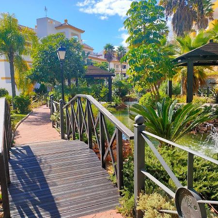 Calanova Sunny Apartment Mijas Dış mekan fotoğraf