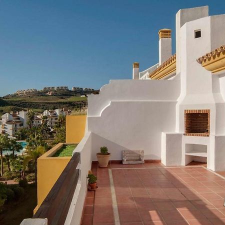 Calanova Sunny Apartment Mijas Dış mekan fotoğraf