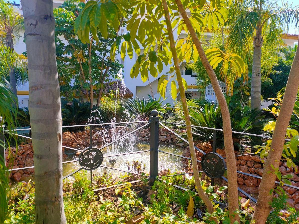Calanova Sunny Apartment Mijas Dış mekan fotoğraf