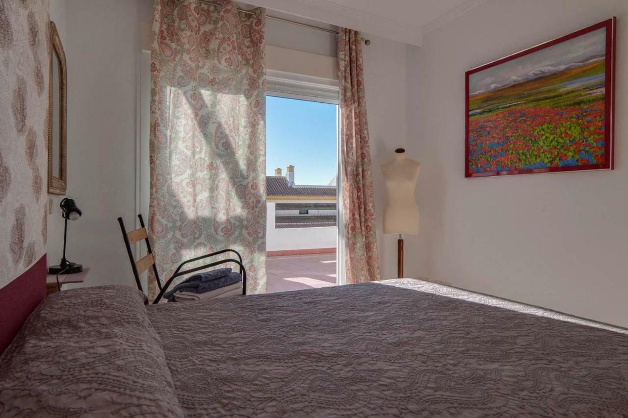 Calanova Sunny Apartment Mijas Dış mekan fotoğraf