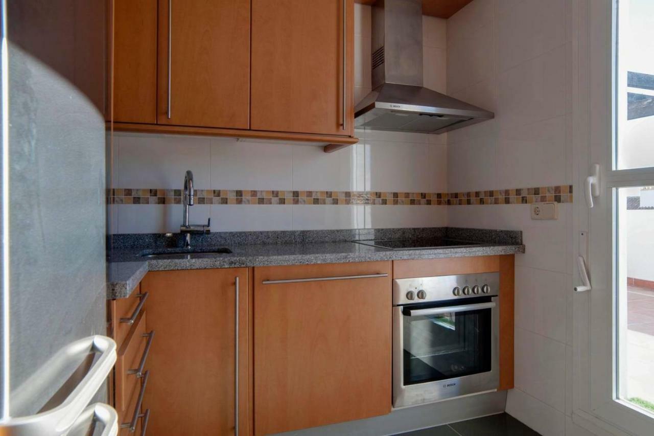 Calanova Sunny Apartment Mijas Dış mekan fotoğraf