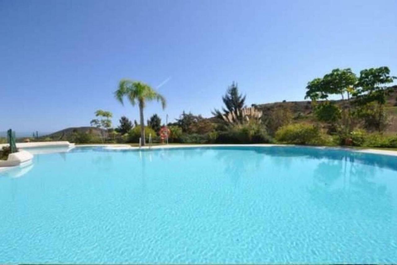 Calanova Sunny Apartment Mijas Dış mekan fotoğraf