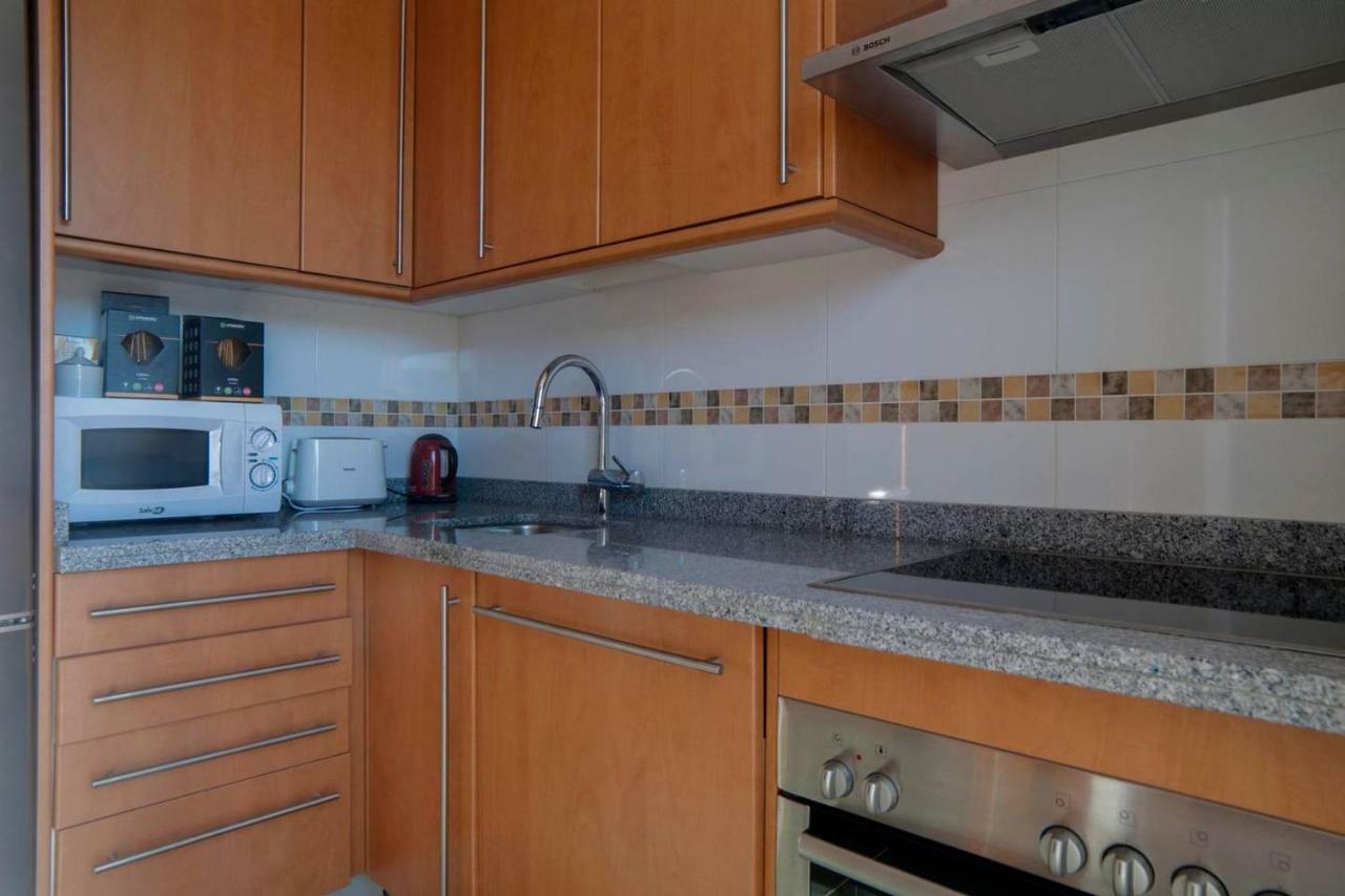 Calanova Sunny Apartment Mijas Dış mekan fotoğraf