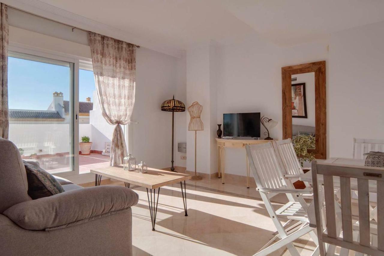 Calanova Sunny Apartment Mijas Dış mekan fotoğraf