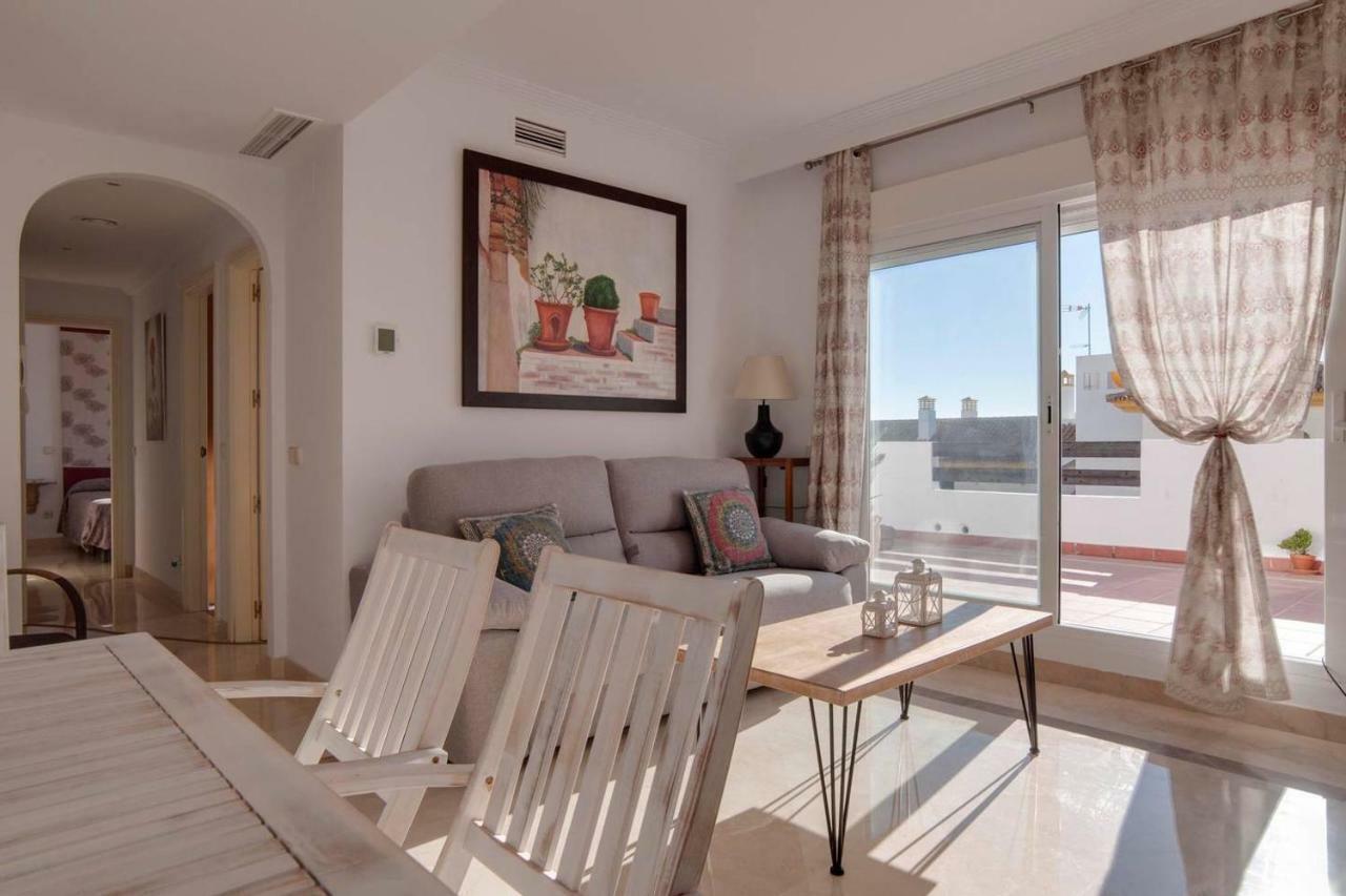 Calanova Sunny Apartment Mijas Dış mekan fotoğraf
