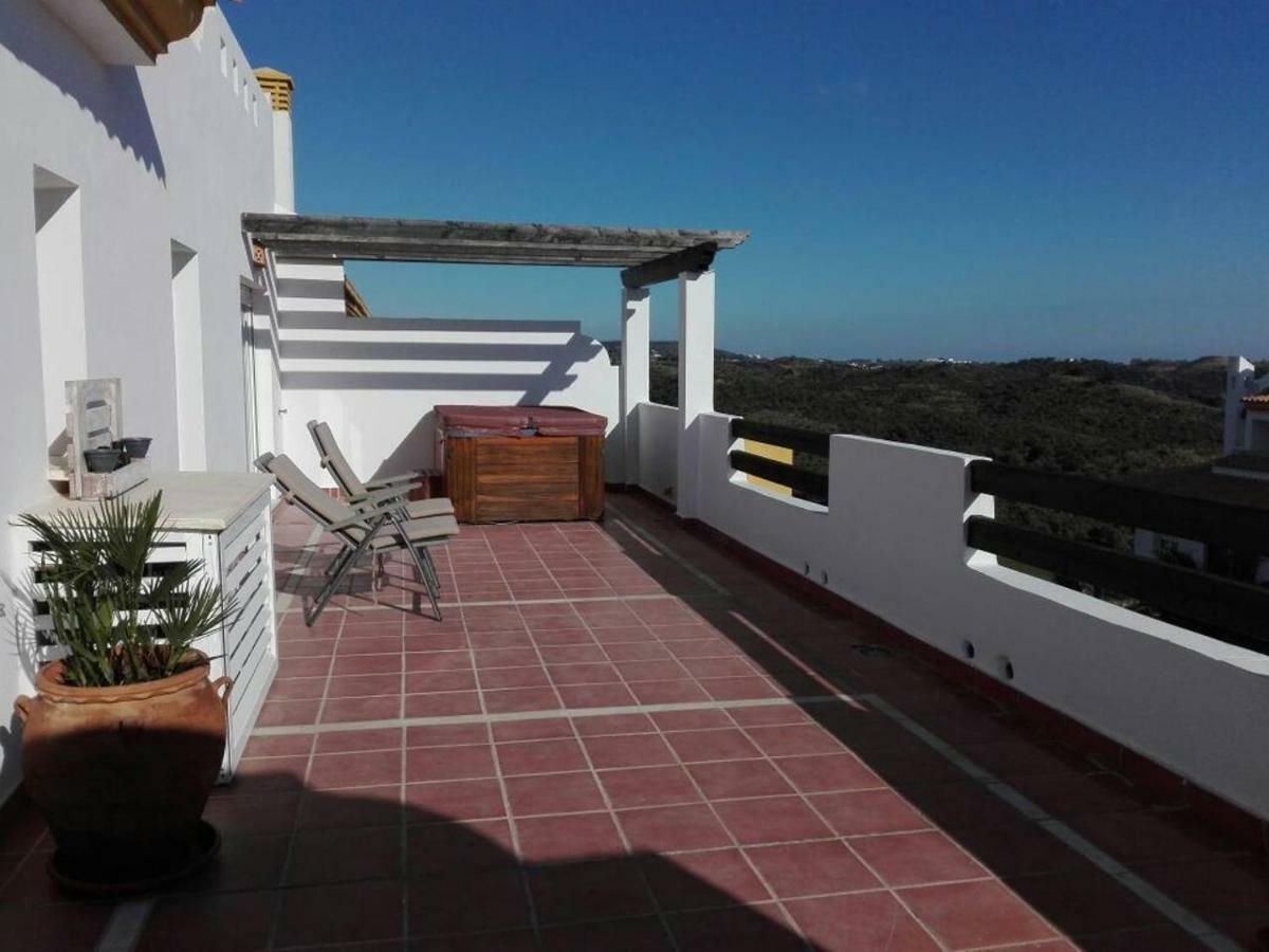 Calanova Sunny Apartment Mijas Dış mekan fotoğraf