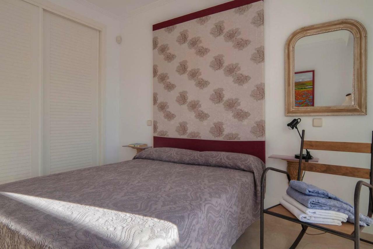 Calanova Sunny Apartment Mijas Dış mekan fotoğraf