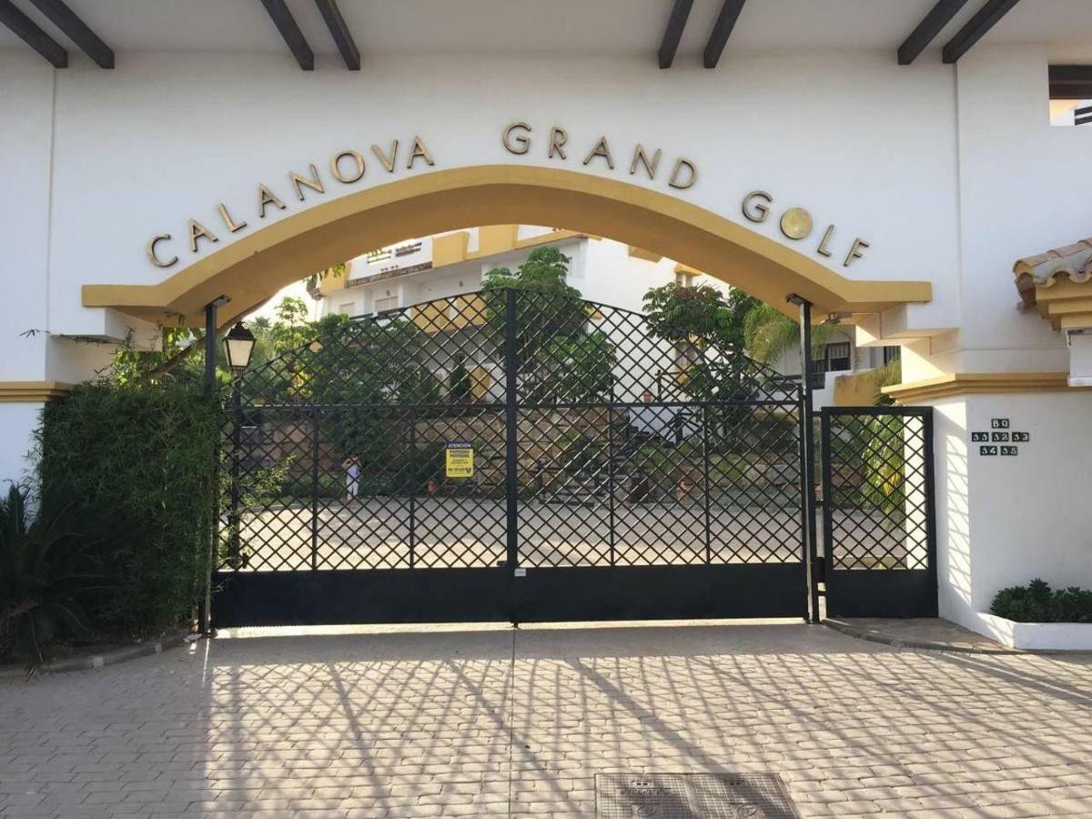 Calanova Sunny Apartment Mijas Dış mekan fotoğraf