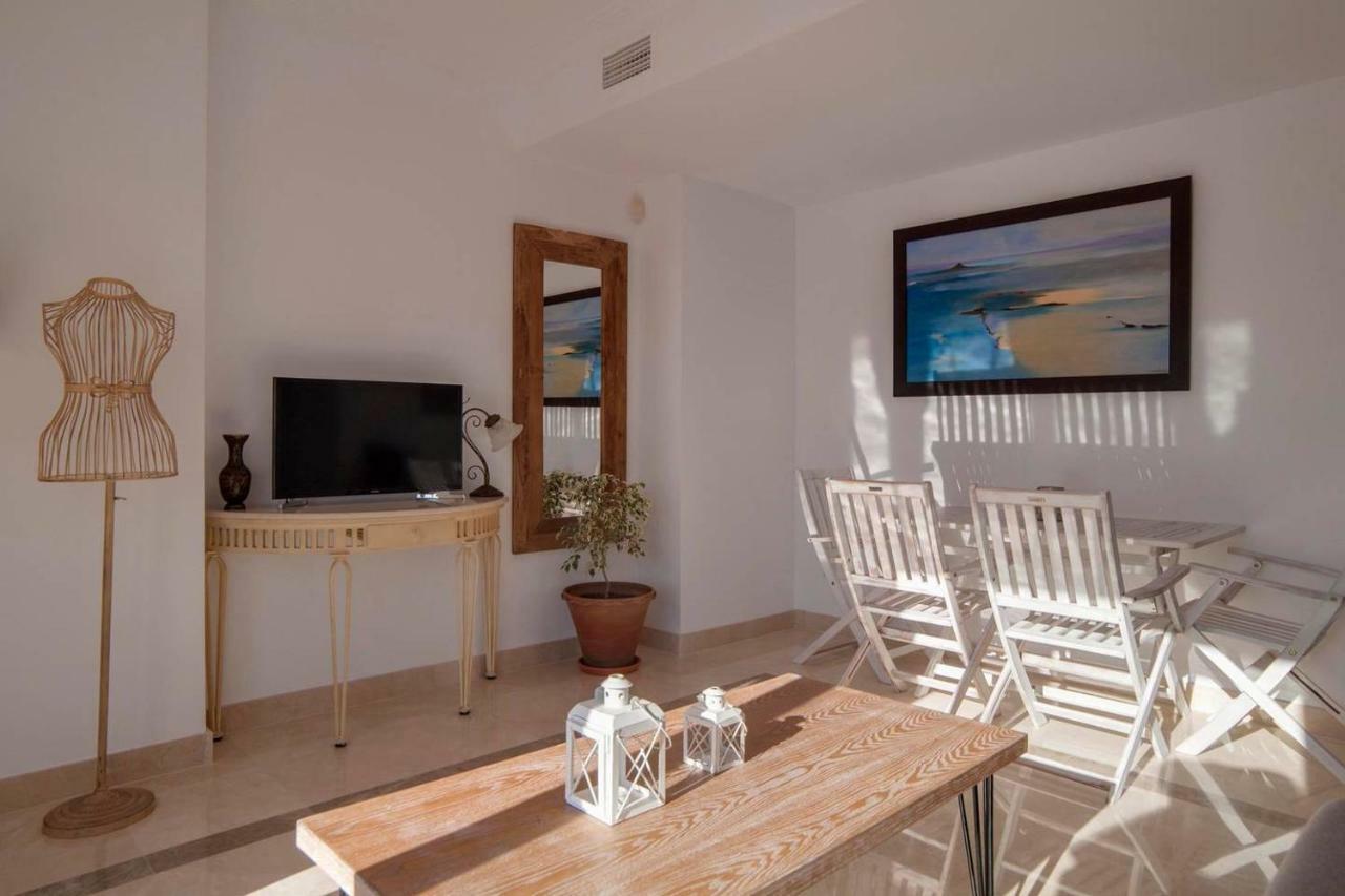 Calanova Sunny Apartment Mijas Dış mekan fotoğraf