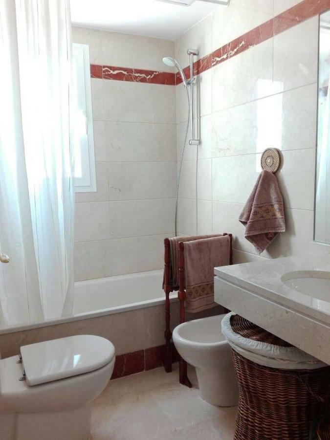 Calanova Sunny Apartment Mijas Dış mekan fotoğraf