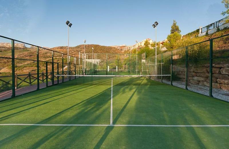 Calanova Sunny Apartment Mijas Dış mekan fotoğraf